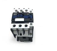 Interrupteur de contact CA CJX2-3210 LC1 220V/380V 50/60HZ Contacteur CA monté sur rail DIN for usage industriel