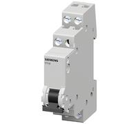 Interrupteur de contrôle gris 6 mm² 20 A 1 NO (T) Siemens 5TE8101