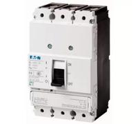 Interrupteur de coupure de charge 3p. 63A BG1 - Interrupteur de sécurité 3p. 30kW N1-63