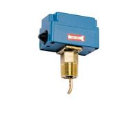 Interrupteur de débit de liquide Johnson Controls FLOWSWITCH F61SB-9100, IP 43