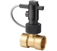 Interrupteur de débit Siemens QVE 1902.010 DN10 (QVE1902.010)