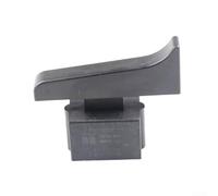 Interrupteur de déclenchement FA2-10/2DB 10 A sans verrouillage pour | 10 A 250 V AC, design de sécurité sans verrouillage, DPST normalement ouvert, compatible avec la série FA2-10