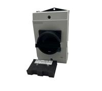 Interrupteur de déconnexion rotatif P1-25/I2/SVB-SW/HI11 for Original industriel