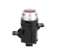 Interrupteur De Démarrage Ignition Pour Voitures Pour CR-V 2012-2017 2018 | Interrupteur De Démarrage À Bouton-poussoir, Interrupteur D'allumage Momentané 35881-T0A-G02 Bouton Poussoir