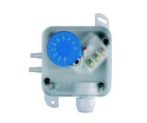 Interrupteur de différentiel de pression 30-300 Pa Thermokon PS300 (269971)