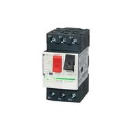 Interrupteur de disjoncteur moteur GV2-ME 0,1 A-32 A 01C/02C/03C/04C/05C/06C/07C/08C/10C/14C/16C/20C/21C/22C/32C GV2ME(GV2ME03C 0.25-0.4A)