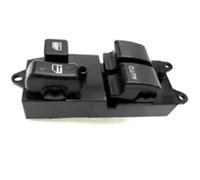 Interrupteur de fenêtre de voiture Bouton de fenêtre principale électrique côté conducteur, interrupteur 8482042030 pour TOYOTA pour RAV4 SXA1 1994 - 2000