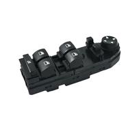 interrupteur de fenêtre de voiture Pour BMW E83 X3 2004-2010,61313414355 commutateur de commande fenêtre électrique