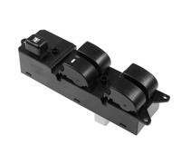 Interrupteur De Fenêtre Principal Compatible Avec Mitsubishi Pour Triton Pour L200 Pour Sport Pour Grandis Puissance Avant Gauche Et Droite lève-vitre interrupteur(Front Left)