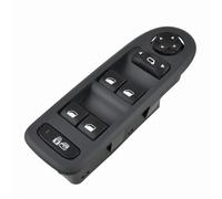 Interrupteur De Fenêtre Principal Pour Peugeot 308 508 Interrupteur Lève-vitre Électrique