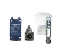 Schneider Electric Interrupteur de fin de course XCKJ10541 IP66 NO+NC 10A 250VAC/250VDC