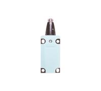 Siemens Interrupteur de fin de course 3SE51120CD02 – 6 A galet acier inoxydable IP66/IP67
