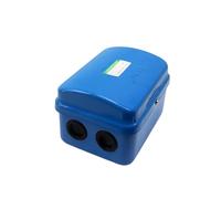 Interrupteur de fin course LX44-20/40A Palan electrique anti collision | Interrupteur de fin de course pour palan electrique grue anti collision sur et fiable