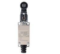 Interrupteur de fin de course 8018/8104-N, 1 pièce, bras oscillant à rouleau réglable, contact à réinitialisation automatique, petit interrupteur de fin de course(ZD4V-8108)
