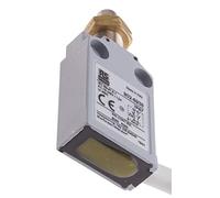Interrupteur de fin de course à Poussoir, NO/NF, 5 A, 240V