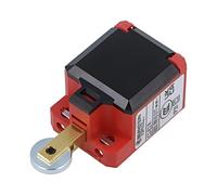 Interrupteur de fin de course C2-E2 R NO x2 10A max.240VAC rectangle 8,5x3,5m...