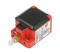 Interrupteur de fin de course C2-E2 ST NO x2 10A max.240VAC rectangle 8,5x3,5...