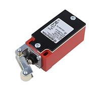 Interrupteur de fin de course GC-SU1Z HLW NO + NC 10A max.400VAC M20 IP65 -30...