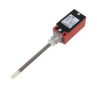 Interrupteur de fin de course GC-U1 FF NO + NC 10A max.400VAC M20 IP65 -30-80...