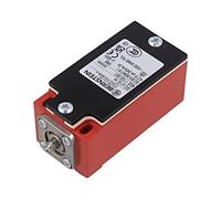 Interrupteur de fin de course GC-U1Z IW NO + NC 10A max.400VAC M20 IP65 -30-8...
