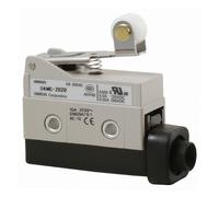 Interrupteur De Fin De Course Industriel Omron SwitchES - D4MC2020