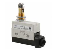 Interrupteur De Fin De Course Industriel Omron SwitchES - D4MC5020