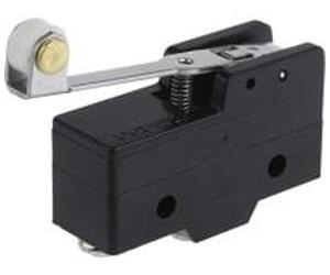 Interrupteur De Fin De Course Industriel Omron SwitchES - Z15GW2BOMI