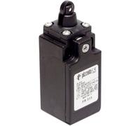 Interrupteur de fin de course Pizzato Elettrica FR 515-M2 250 V/AC 6 A poussoir à galet à rappel IP67 1 pc(s)