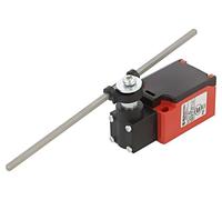 Interrupteur de fin de course TI2-U1 AD NO + NC 10A max.240VAC max.240VDC M16...