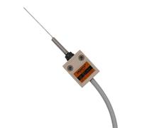 Interrupteur de fin de course TZ-3169, à ressort, contact simple à double ouverture, 5A, indice de protection IP67