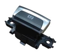 Interrupteur De Frein À Main Noir ABS, Pièces 96785851VV Pour Peugeot Pour 308 SW 2013 - 2021 Stationnement Électrique Bouton frein à main