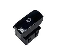 Interrupteur De Frein Stationnement Électronique À Main Compatible Avec Grand DS4 470706 470703 Bouton Détachées Automobiles(Gloss Black)