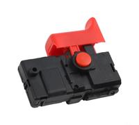 Interrupteur de gouverneur pour marteau électrique Bosch GBM13RE GBM10RE