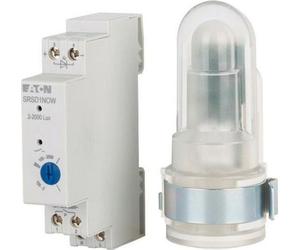 Interrupteur de gradation Eaton 2-2000LUX (SRSD1NOW)