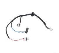 Interrupteur de hayon 25380-JG00A compatible avec les modèles 2007-2014, remplacement de l'ouvre-trappe arrière, bouton de déverrouillage de coffre pour réparation de voiture à faire soi-même