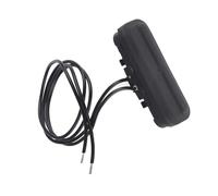 Interrupteur de hayon arrière Compatible avec Chevrolet Cruze Limited 2016 1.4L (références : 95268119, 95057238, 95270497)