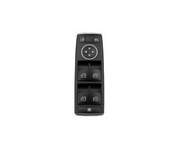 Interrupteur de levage de vitre Pour QX30 2017-2019 Commutateur De Fenêtre Principale Électrique Pilote Voiture(Model A)