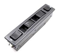 Interrupteur de Levage pour vitres Voiture Accessoires 37990-56B00 3799056B00 lève-vitre électrique Master Control commutateur Fit for Suzuki Fit for Sidekick 1992-1998 Fit Geo Tracker Vitara