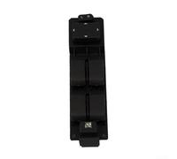 Interrupteur de lève-vitre avant gauche pour Mazda 6 2006-2007, bouton de commande côté conducteur GP9A-66-350 GV2S-66-350A, pièce électrique intérieure de rechange directe