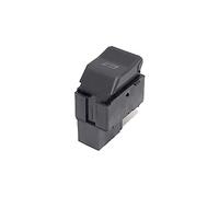 Interrupteur de Lève-Vitre Bouton de Commutation de fenêtre électrique de Voiture pour hayon pour Lupo 6X1 pour Polo 6N2 6E1 pour siège pour Ibiza pour Cordoba 6K2 pour berline Commande Leve Vitre (T