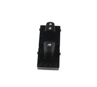 Interrupteur De Lève-Vitre Bouton Pour X-trail T32 Pour Rogue Pour Qashqai J11 2018 Alimentation LED Interrupteur Fermeture Fenêtre Intelligent Accessoires Levage Principal Automatique(Front right)