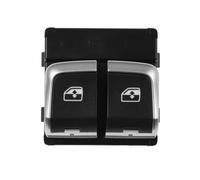Interrupteur De Lève-vitre Compatible Avec A3 S3 2017 2018 2019 2020 Commutateur De Fenêtre Électrique Automatique De Voiture 8V0959851J Remplacement De Commutateur De Lève-vitre