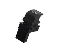 Interrupteur De Lève-vitre Compatible Avec VW Pour Jetta MK6 Pour Scirocco Pour Polo 60 2009-2014 Bouton De Verrouillage Du Coffre Arrière Interrupteur De Commande De Déverrouillage