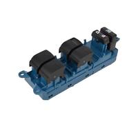 Interrupteur de lève-vitre électrique Compatible avec Le commutateur de Commande de lève-vitre Principal 84040-05020 pour Toyota Avensis 2009-2013