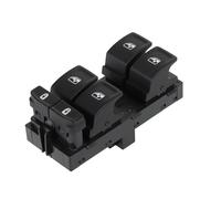 Interrupteur De Lève-vitre Électrique Pour Skoda Pour Karoq 2018-2021 Pour Kodiaq 2017-2021 Pour Supreb 2015-2021 Interrupteur commande de vitre
