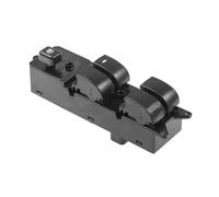 Interrupteur De Lève-vitre Pour Mitsubishi Pour Pajero, Pour Montero III, Pour Lancer, Pour Triton L200 Pour Colt Bouton Commande Vitre Fenêtre Vitre Régulateur(Conduite à droite)