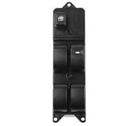 Interrupteur De Lève-vitre Pour Mitsubishi Pour Pajero Pour Montero III Pour Lancer Pour Triton L200 Pour Sport Pour Grandis Fenêtre Vitre Régulateur(Conduite à droite)