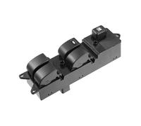 Interrupteur De Lève-vitre Pour Mitsubishi Pour Pajero, Pour Montero III, Pour Lancer, Pour Triton L200 Pour Colt Bouton Commande Vitre Fenêtre Vitre Régulateur(Conduite à gauche)