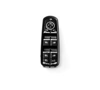 Interrupteur de lève-vitre Pour Panamera Pour Cayenne Pour Macan 7PP959858MDML 7PP959855C 7PP959858RDML Electrique Bouton Fenetre