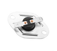 Interrupteur de limitation de température 232504 pour Suburban SF 25 SF 30 SF 35 Chauffage de camping-car Four à air chaud Auto-retour jusqu'à 90 °C Boîtier métallique Remplacement atelier réparation